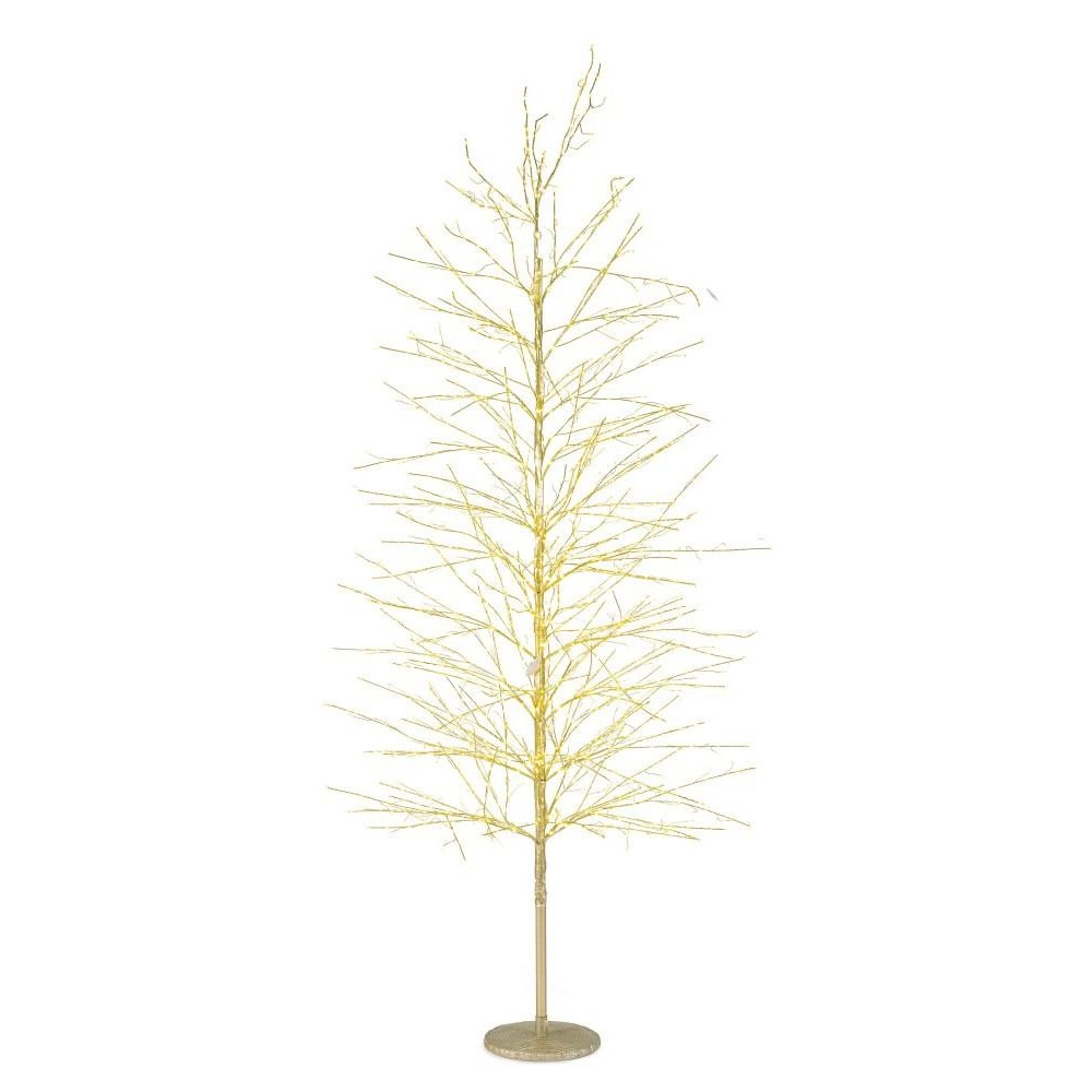 ALBERO BUNCH CHAMPAGNE 2000 MICROLED CLASS H.210